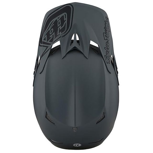 Troy Lee Designs D4 Composite Fullface pyöräilykypärä Troy Lee Designs D4 Composite Fullface pyöräilykypärä